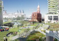 Adaptive Urban Seafront