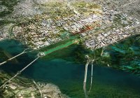 A vision of Washington DC