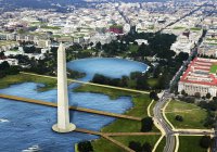 The National Mall adapted